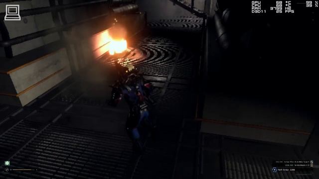 The Surge Gameplay ATI Mobility Radeon HD 5650 смотреть онлайн