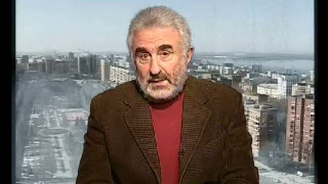 Брожение умов 2010.01.27..WMV смотреть онлайн