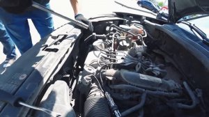 Чистка форсунок Шкода Ети.