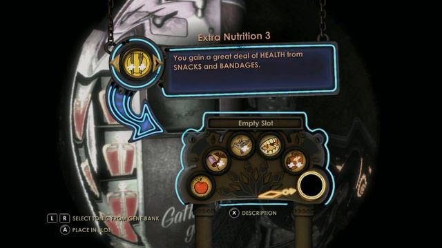 Ques for Big Daddy ;3 BioShock (SWITCH) смотреть онлайн