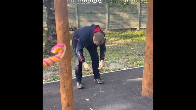 Пятилетний ребенок уделал отца💪 смотреть онлайн