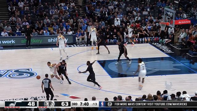 NBA's Top Plays of Week 22 | 2023-24 Season смотреть онлайн