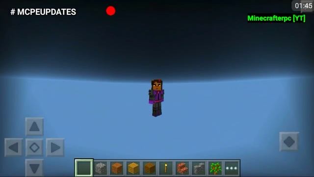 Minecraft PE 0.14.1 | MCPE 0.14.1 RELEASED FOR IOS & ANDROID!! + IOS/ANDROID DOWNLOAD LINK!! смотреть онлайн