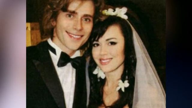 Анастасия Заворотнюк и Петр Чернышев отметили годовщину венчания / Кинописьма смотреть онлайн