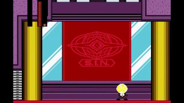 Street Fighter X MegaMan - 6 - Emergency Combination смотреть онлайн
