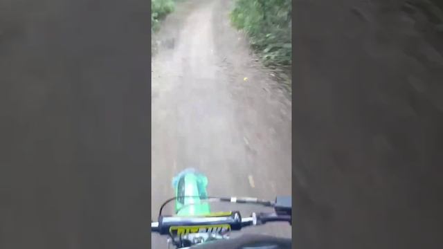 Питбайк SSSR Core 125 кубов. смотреть онлайн