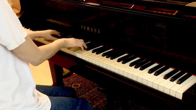 ? ?Mazurka F major, Op68,No.3 - F. Chopin смотреть онлайн