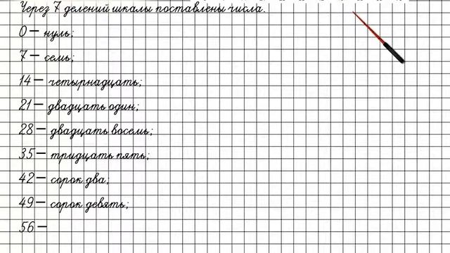 Урок 14 Задание 9 – ГДЗ по математике 2 класс (Петерсон Л.Г.) Часть 2 смотреть онлайн