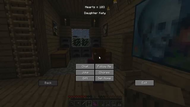 Minecraft Comes Alive Ep. 14 - Full Grown Man! (Minecraft Mod LP) смотреть онлайн