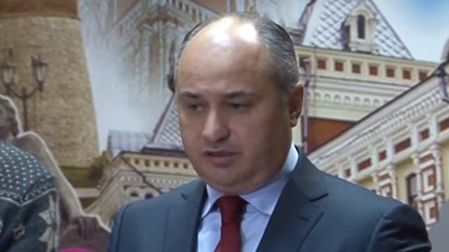 Олег Кондрашов об инвестиционной деятельности смотреть онлайн
