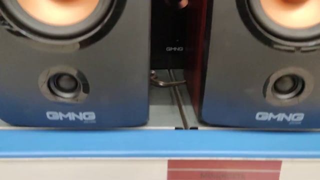 Ашан GMNG OK-707 GMNG OK-603 Sven 702 дешман смотреть онлайн