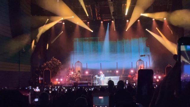 Lana Del Rey - Ride - Live At MITA Festival Rio De Janeiro 2023