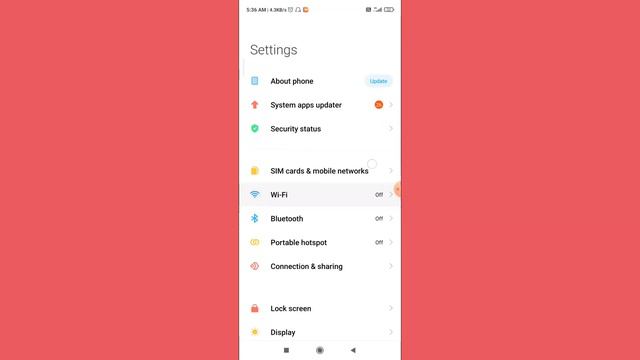 POCO F5 5G Mobile Network Problem Solved | How To Fix All Sim Card Mobile Network Problem смотреть онлайн