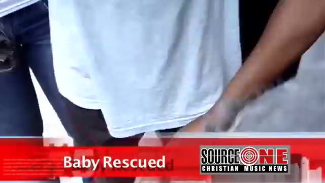 Baby Rescued in Haiti смотреть онлайн