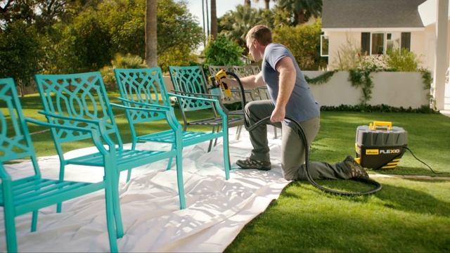 Wagner Flexio 890 Commercial Full Version смотреть онлайн