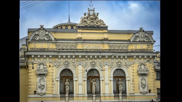 «Солнечный клоун» Олег Попов (часть 2-я) смотреть онлайн