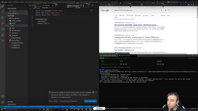 Working On The 20th Ruby On Rails Tutorial For The 20in20 Challenge For An Hour! смотреть онлайн