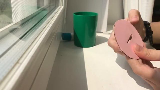 DIY копилка своими руками//Back to school. смотреть онлайн