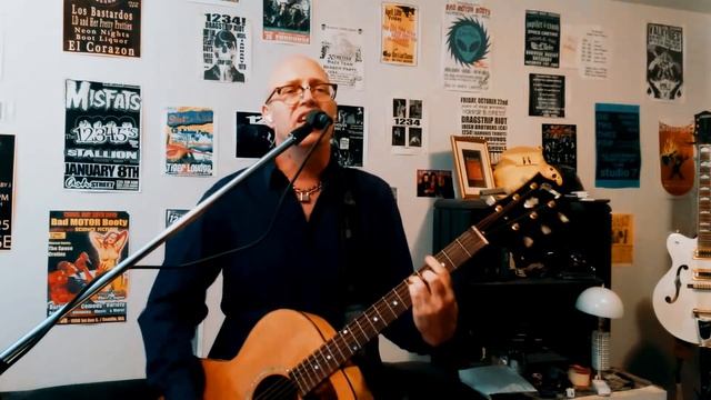 Superhero - An Original Song By Daniel E. Helland смотреть онлайн