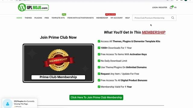 ⬇️ Download 1000+ Premium Theme, Plugin & Elementor Template Kits For FREE | ? 100% Working смотреть онлайн