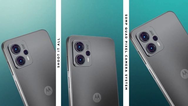 Say hello to the moto g23 смотреть онлайн