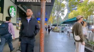Melbourne City Tour | Australia | 2023 | 4K