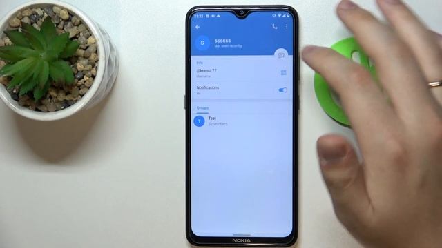 How to DM a User of a Telegram Group смотреть онлайн