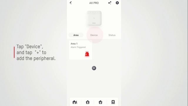 DS-PDMC-EG2-WE Magnet Contact Installation Video смотреть онлайн