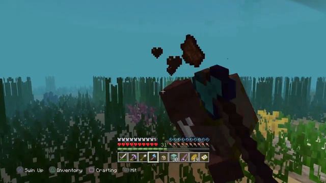 Minecraft - Moskstraumen - Achievement Guide! - Episode 96 смотреть онлайн