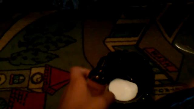 Делаем лизуна но прыгучева