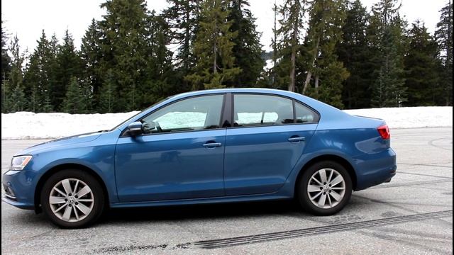 2015 VW Jetta TDI Review - Are Dieselgate cars bad? смотреть онлайн