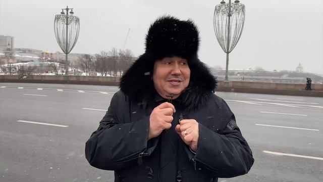 "ДВА ВОЖДЯ ПОСЛЕ ДОЖДЯ" И ДРУГИЕ ТАЙНЫ КРЕМЛЯ смотреть онлайн