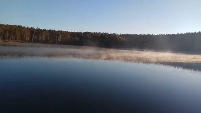 Туманное озеро, часть 2 смотреть онлайн