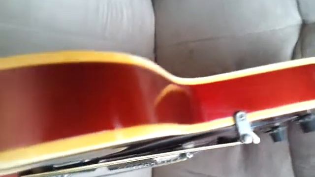 GIBSON 330 смотреть онлайн