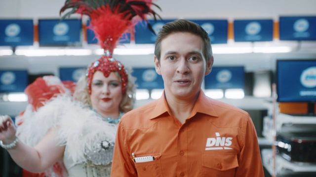 ДНС Компьютеры