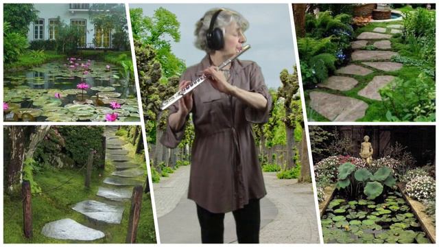 Secret Garden - Adagio - Rolf Lovland смотреть онлайн