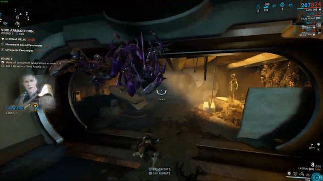 Great Endo Farming Location in 2022 | Warframe смотреть онлайн