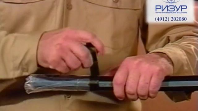 Предизолированные импульсные трубки и пучки трубок TRACEPAK смотреть онлайн