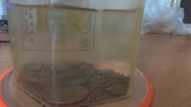 Галтовка из Китая. Часть 2. смотреть онлайн