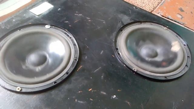 СДЕЛАЛ КОРОБ ПОД ДИНАМИКИ смотреть онлайн