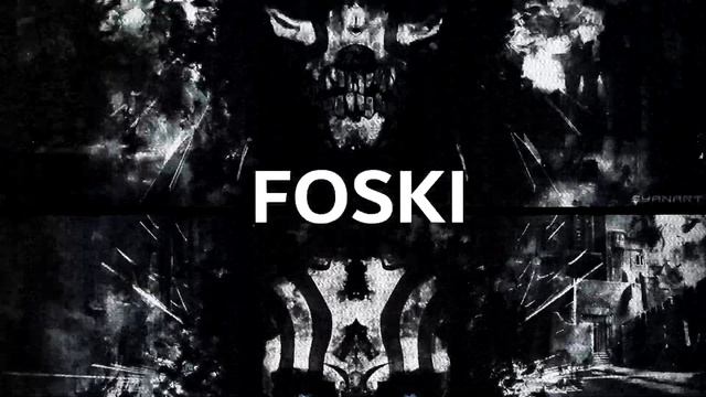 PHONK x Hard Bass x Deep Bass x Need For Speed x prod. FOSKI смотреть онлайн