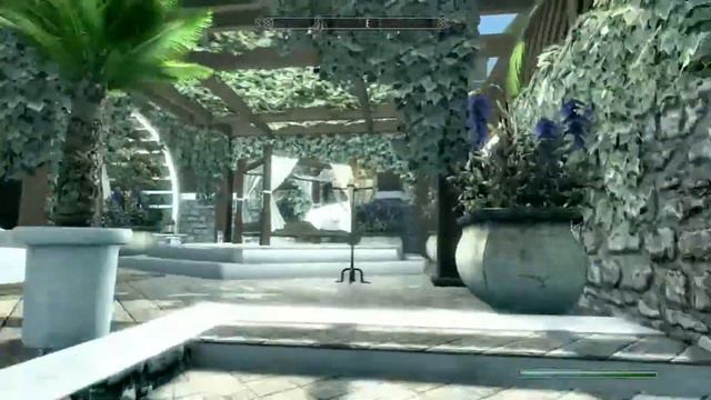 Skyrim SE Xbox One/PC Mods|GomaPero Land V2 смотреть онлайн