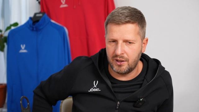 #1Проект "ПОМОЩЬ ТРЕНЕРАМ" совместно с JOGEL смотреть онлайн