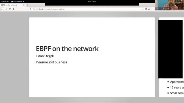 Kubernetes Atlanta Meetup - June 2021 - Admiralty, CNI Security tooling смотреть онлайн