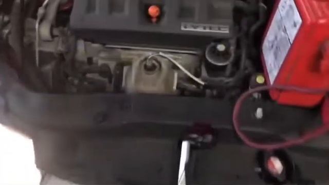 Honda Civic 5d в полный разбор