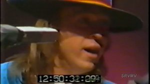 Stevie Ray Vaughan & Albert King - Blues At Sunrise (Unreleased)