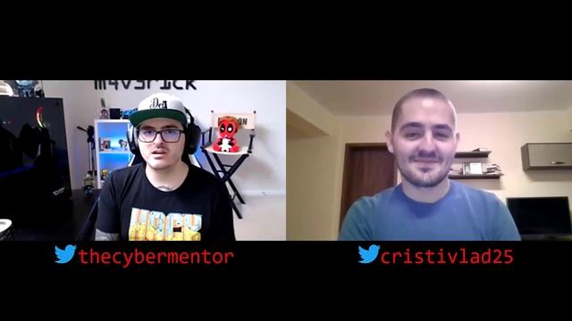 How to Learn Coding for Pentesting and Bug Hunting - feat @TCMSecurityAcademy смотреть онлайн