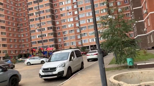Рабочий посёлок Октябрьский МО смотреть онлайн