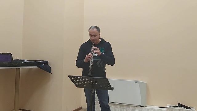 гобой конкурсные соло смотреть онлайн