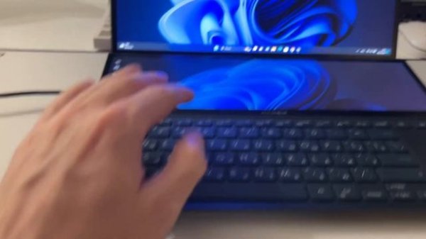 ASUS ZenBook DUO - для кого он? Реальный опыт использования длиною в 2 года